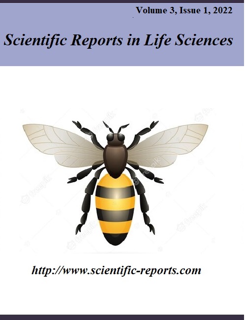 					View Vol. 3 No. 1 (2022): Scientific Reports in Life Sciences, 3, 1 (2022)
				